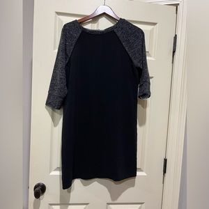 Loft dress never worn.